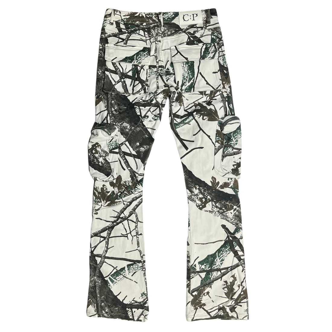 bough jeans