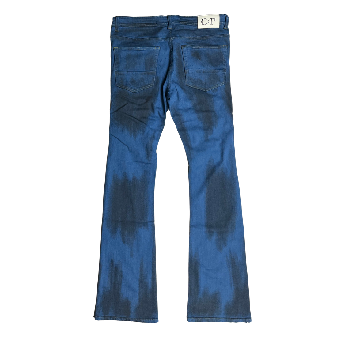 nonchalance jeans
