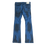 nonchalance jeans