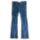 nonchalance jeans
