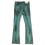 nonchalance jeans