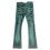 nonchalance jeans