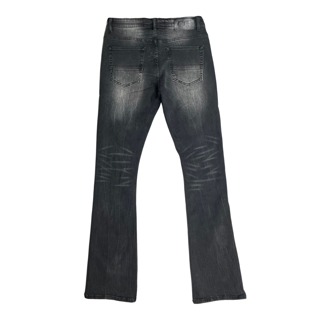 rockstar denim set