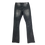 rockstar denim set