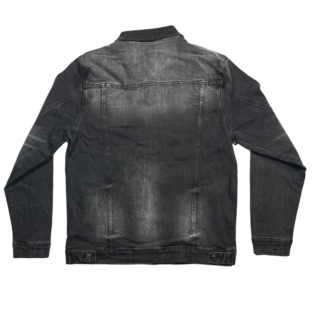 rockstar denim set