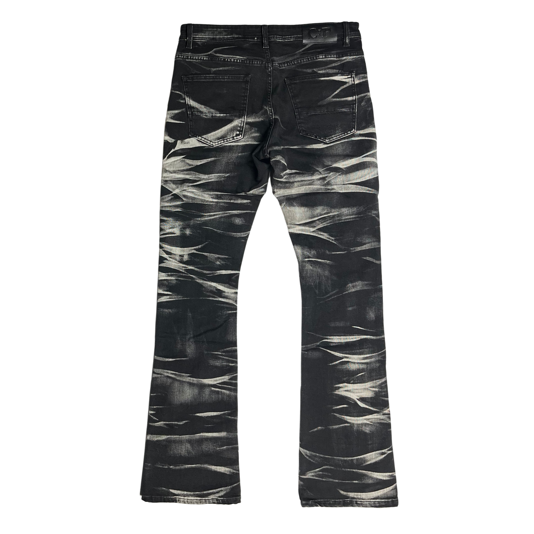 smoke jeans