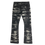 smoke jeans